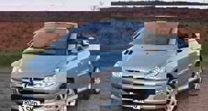 206  CC (2000 - 2007)